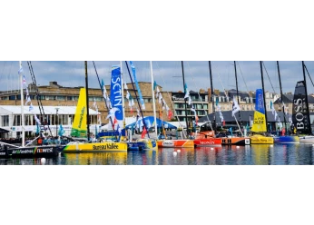 Route du Rhum 2026 : classes, parcours et chiffres clés