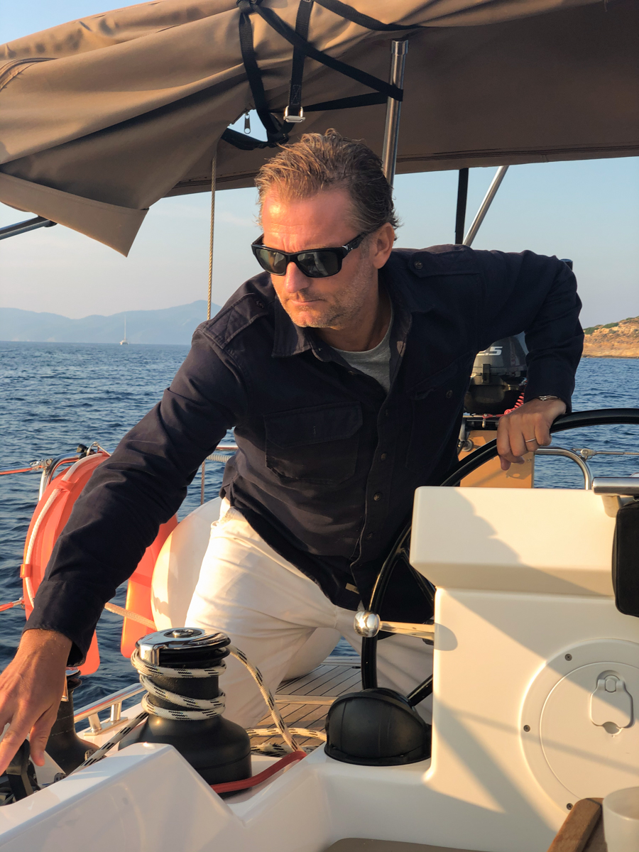 Filovent Freedom To Explore By Boat Since 1995
