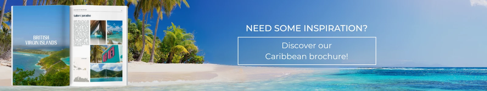 The caribbean