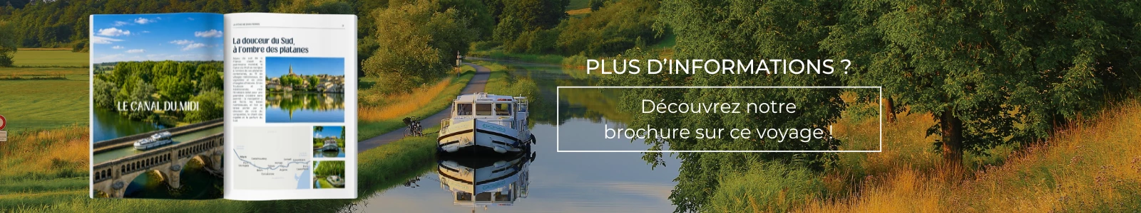 Brochure Les fleuves d'Europe