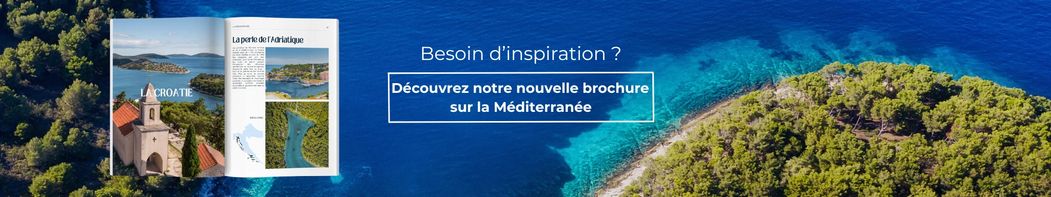 Brochure Méditerranée