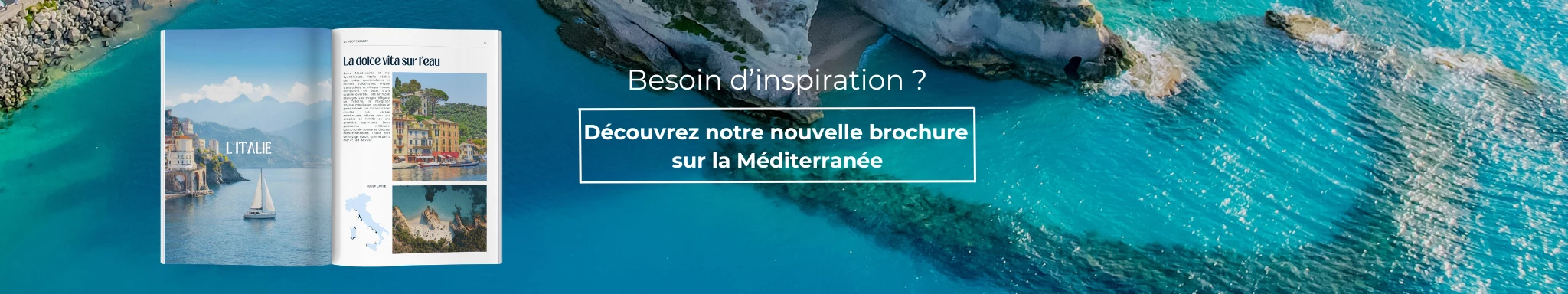 Brochure Méditerranée