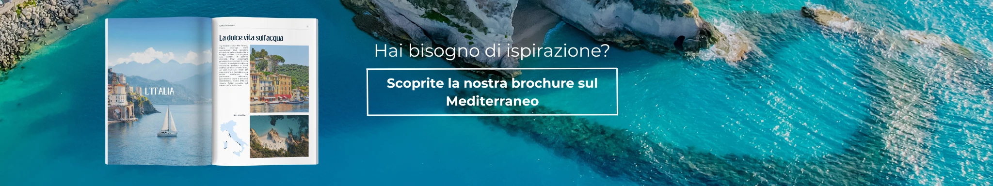 Brochure Mediterraneo
