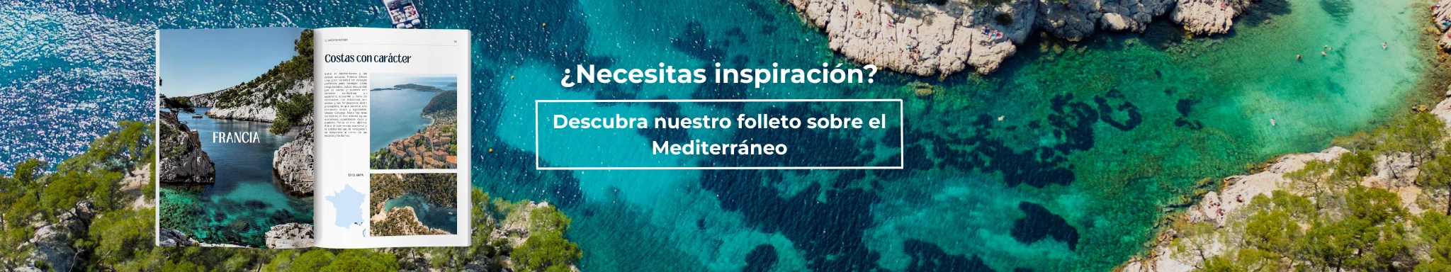 Folleto Mediterráneo
