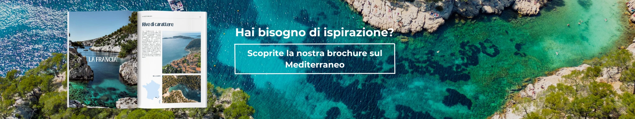 Brochure Mediterraneo
