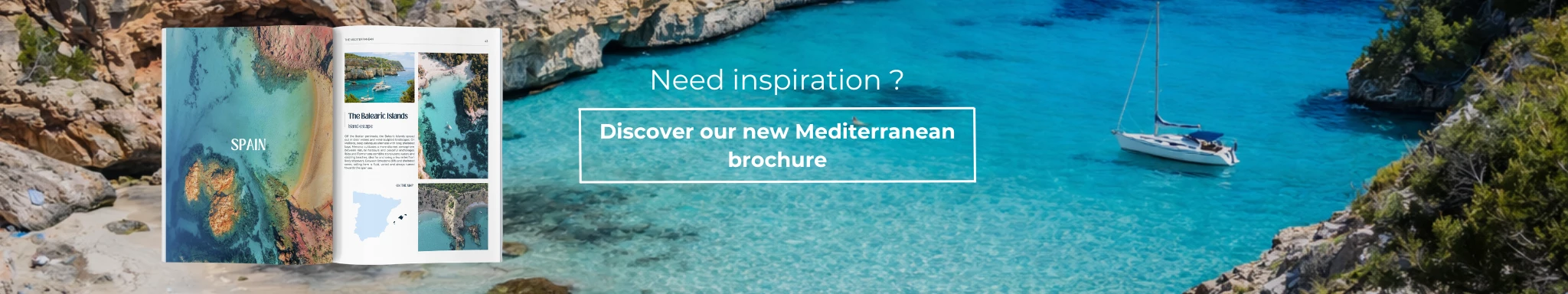 Mediterranean Brochure