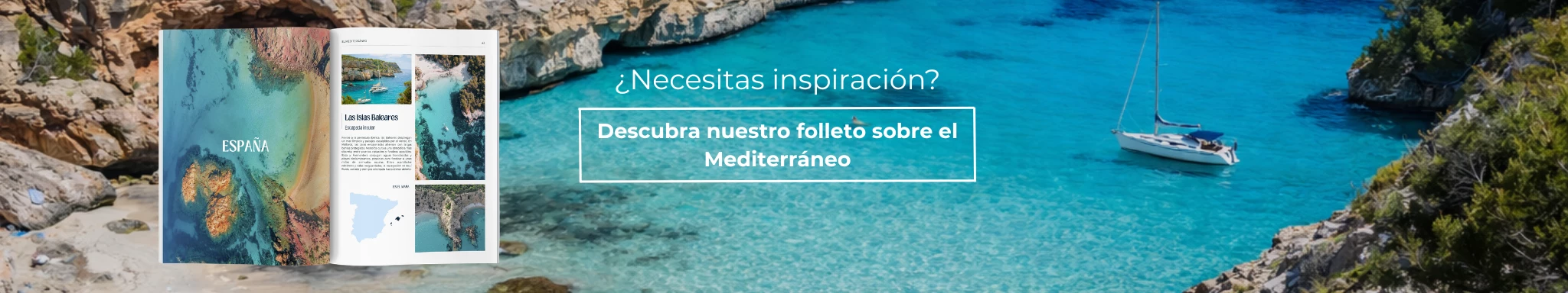 Folleto Mediterráneo