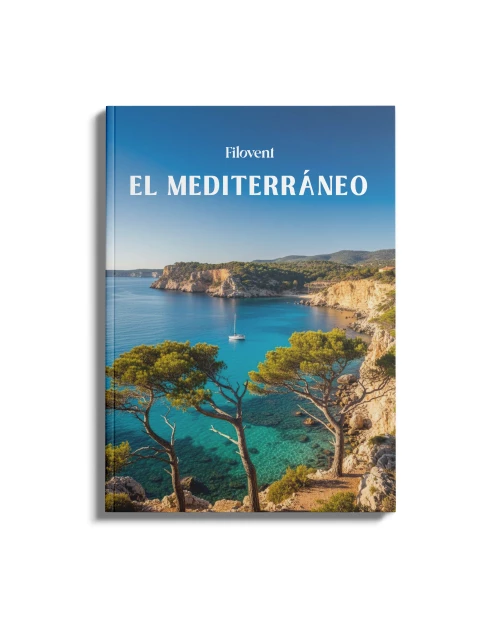 Folleto Mediterráneo