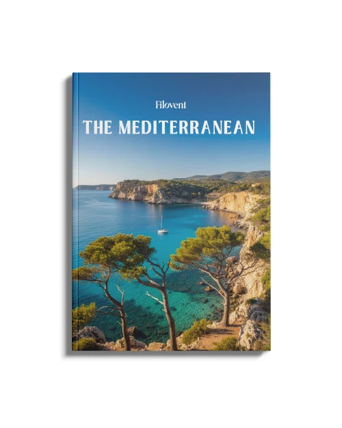 Mediterranean Brochure
