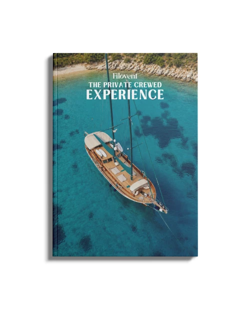 The private crewed experience