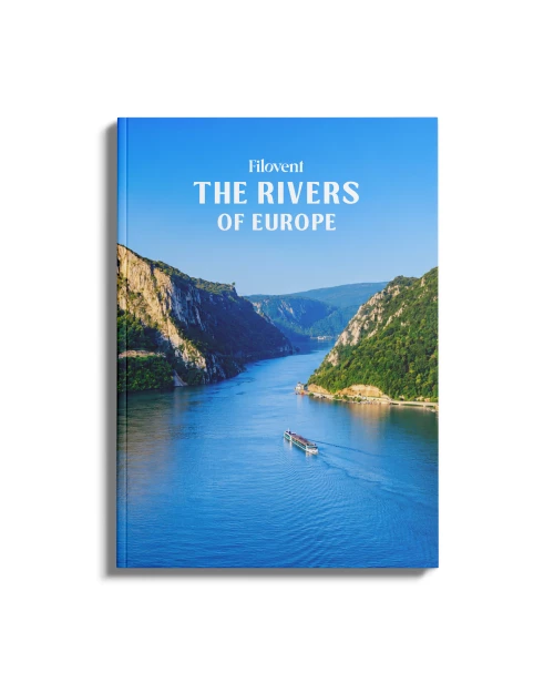 Europe's Rivers Brochure