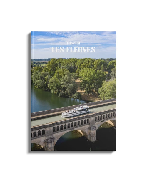 Brochure les fleuves