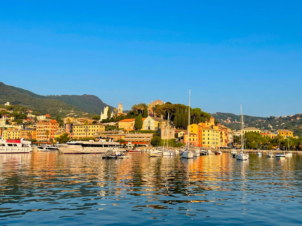 Santa Margherita Ligure